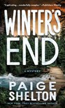 Winter's End - Paige Shelton - 9781250896469