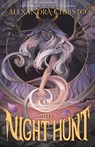 Night Hunt - Alexandra Christo - 9781250897442