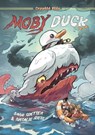 Cryptid Kids: Moby Duck - Sara Goetter - 9781250899408
