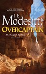 Overcaptain - L. E. Modesitt - 9781250902979