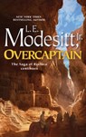 Overcaptain - L. E. Modesitt - 9781250902979