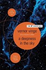 Deepness in the Sky - Vernor Vinge - 9781250905970