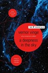 A Deepness in the Sky - Vernor Vinge - 9781250905970