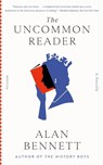 The Uncommon Reader - Alan Bennett - 9781250907738