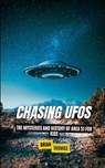 Chasing UFOs - Brian Thomas - 9781257998401