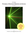 Principles of Electronic Materials and Devices - Safa Kasap - 9781259253553