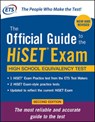 The Official Guide to the HiSET Exam, Second Edition - Educational Testing Service - 9781259640797