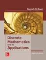 Loose Leaf for Discrete Mathematics and Its Applications - Kenneth H. Rosen - 9781259731280