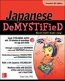 Japanese Demystified, Premium - Eriko Sato - 9781259836251