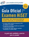 La Guia Oficial Para El Examen Hiset - Educational Testing Service - 9781259837128