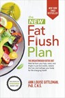 The New Fat Flush Plan - Ann Louise Gittleman - 9781259861130