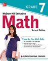 McGraw-Hill Education Math Grade 7, Second Edition - Mcgraw-Hill - 9781260019841