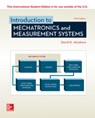 ISE Introduction to Mechatronics and Measurement Systems - David Alciatore - 9781260085198