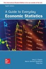 ISE A Guide to Everyday Economic Statistics - Gary Clayton ; Martin Gerhard Giesbrecht - 9781260092943