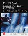 Internal Combustion Engine Fundamentals 2E - John Heywood - 9781260116106