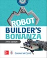Robot Builder's Bonanza - Gordon McComb - 9781260135015