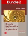 Package: Loose Leaf for Discrete Mathematics and Its Applications with Connect Access Card [With Access Code] - Kenneth H. Rosen - 9781260262759