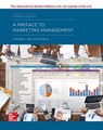 ISE A Preface to Marketing Management - J. Paul Peter ; James Donnelly - 9781260287257