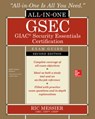 GSEC GIAC Security Essentials Certification All-in-One Exam Guide, Second Edition - Ric Messier - 9781260453201
