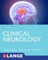 Lange Clinical Neurology - David Greenberg ; Michael Aminoff ; Roger Simon - 9781260458350