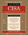 CISA Certified Information Systems Auditor All-in-One Exam Guide, Fourth Edition - Peter Gregory - 9781260458800