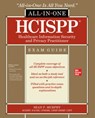 HCISPP HealthCare Information Security and Privacy Practitioner All-in-One Exam Guide - Sean Murphy - 9781260460063