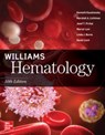 Williams Hematology - Kenneth Kaushansky ; Marshall Lichtman ; Josef Prchal ; Marcel Levi - 9781260464122