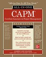 CAPM Certified Associate in Project Management All-in-One Exam Guide - James Haner - 9781260467598