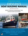 Devlin's Boat Building Manual: How to Build Your Boat the Stitch-and-Glue Way, Second Edition - Samual Devlin - 9781260467673