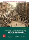 ISE A History of Europe in the Modern World - Lloyd Kramer ; R. R. Palmer ; Joel Colton - 9781260548051