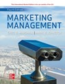 Marketing Management ISE - Greg Marshall ; Mark Johnston - 9781260598230