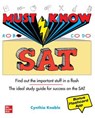 Must Know SAT - Cynthia Knable - 9781264258543