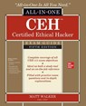 CEH Certified Ethical Hacker All-in-One Exam Guide, Fifth Edition - Matt Walker - 9781264269945
