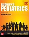Rudolph's Pediatrics - Mark W. Kline ; Jordan S. Orange ; Angelo P. Giardino ; Mahesh Rathore - 9781264277582