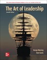 The Art of Leadership ISE - George Manning ; Kent Curtis - 9781264539611