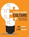 Toyota Kata Culture: Building Organizational Capability and Mindset through Kata Coaching - Mike Rother ; Gerd Aulinger - 9781264987658