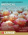 Jawetz, Melnick & Adelberg's Medical Microbiology Twenty-Ninth Edition - Stefan Riedel ; Stephen Morse - 9781265109509