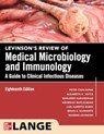 Levinsons Review Of Medical Microbiology - Peter Chin-Hong - 9781265126001