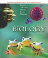 Biology ISE - Peter Raven ; George Johnson ; Kenneth Mason ; Jonathan Losos - 9781265128845