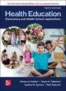 Health Education: Elementary and Middle School Applications ISE - Susan Telljohann ; Cynthia Symons ; Beth Pateman ; Denise Seabert - 9781265218836