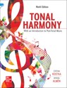 Workbook for Tonal Harmony - Stefan Kostka - 9781265308001