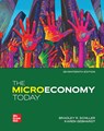 Loose-Leaf the Microeconomy Today - Bradley R. Schiller - 9781265449728