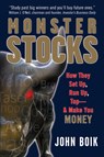 Boik, J: Monster Stocks (Pb) - John Boik - 9781265621315