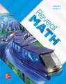 Reveal Math, Course 1, Student Edition, Volume 2 - McGraw Hill - 9781265818685