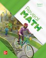 Reveal Math, Course 3, Student Edition, Volume 1 - McGraw Hill - 9781265823900