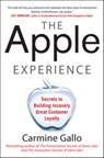 The Apple Experience (PB) - Carmine Gallo - 9781265850296