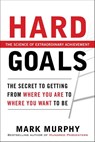 Murphy, M: Hard Goals (Pb) - Mark Murphy - 9781265862855