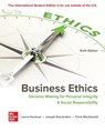 Business Ethics ISE - Laura Hartman ; Joseph DesJardins ; Chris MacDonald - 9781266256141