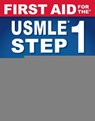 First Aid for the USMLE Step 1 2025 - Tao Le ; Vikas Bhushan ; Connie Qiu ; Anup Chalise - 9781266346460