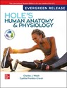 Hole's Human Anatomy & Physiology: 2024 Release ISE - Charles Welsh ; Cynthia Prentice-Craver - 9781266853388